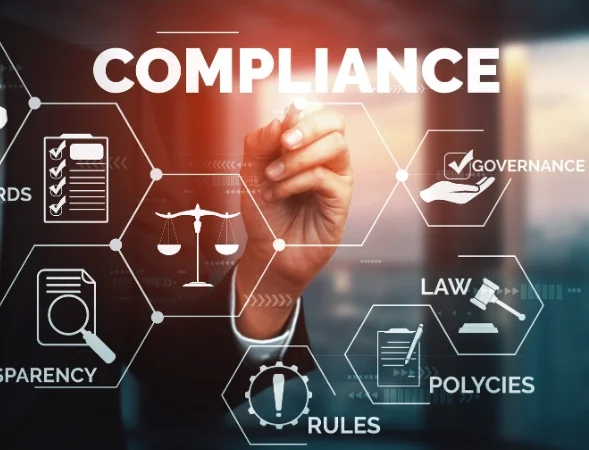 Governance & Compliance