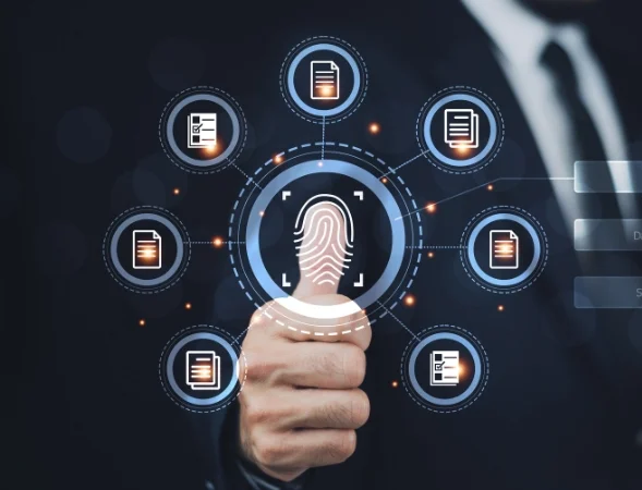 What is Identity & Access Management