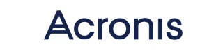 Acronis - 320 x 80