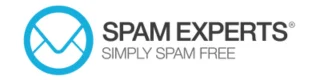 Spam experts - 320 x 80