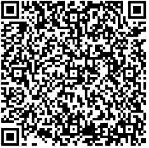 QS QR code